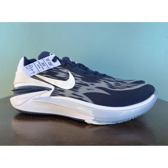 Nike Air Zoom GT Cut 2 TB Midnight Navy Men's Size 14 DX6650-401 - Picture 2 of 11